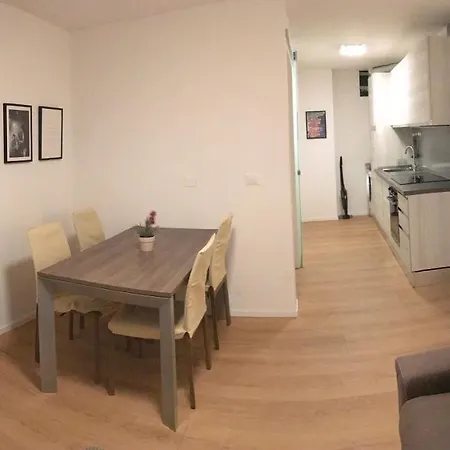 Riva Guest House Apartment Apartment