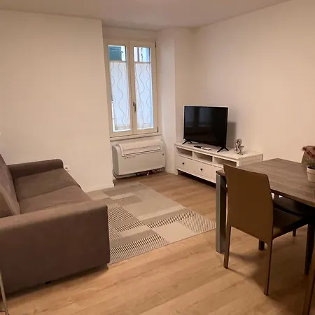 Riva Guest House Apartment