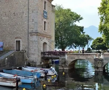 Riva Guest House Apartment * Riva del Garda
