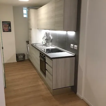 Riva Guest House Apartment * Riva del Garda