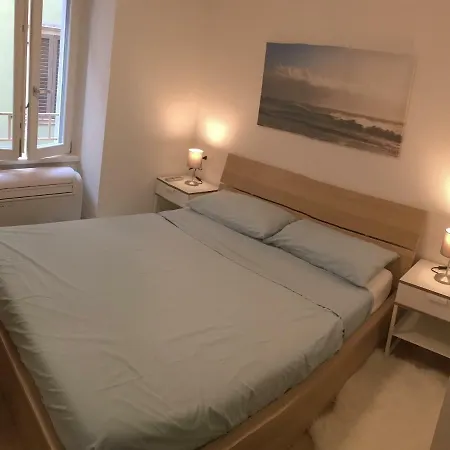 Riva Guest House Apartment * Riva del Garda