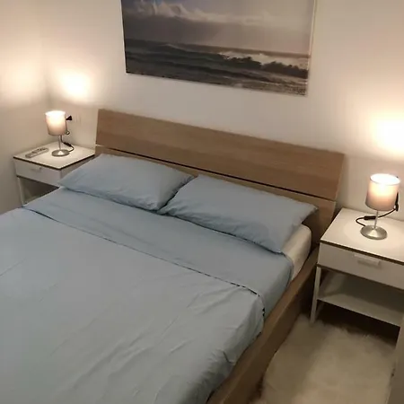 Riva Guest House Apartment Apartment Riva del Garda